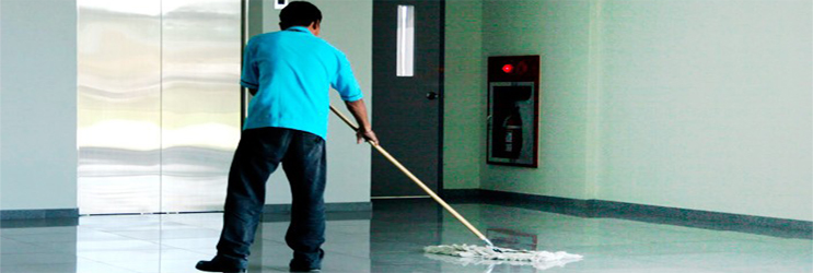 Servicios de limpieza de comunidades en l'hospitalet de llobregat